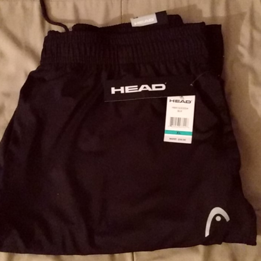 HEAD M ACTIVE BRAND JOGGING PANTS 👖